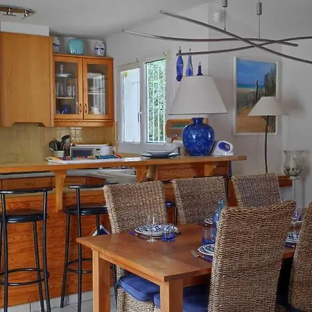 Charmante Maison En Pierre Proche à Saint-georges-d'oléron - Fr-1-778-60